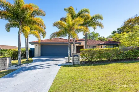 43 Feathertop Cres, Pacific Pines, QLD 4211
