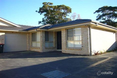 28 Argyle St, Vincentia, NSW 2540