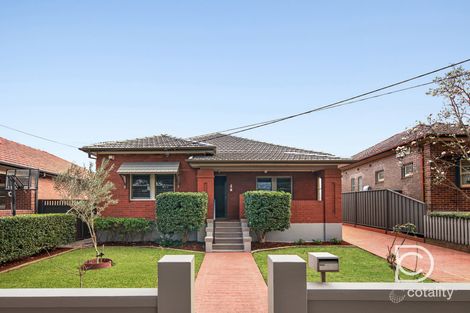 Property photo of 4 Cormiston Avenue Concord NSW 2137