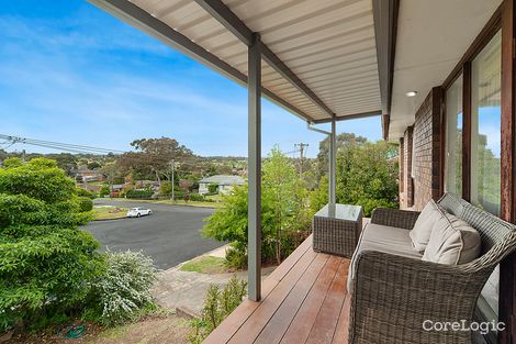 Property photo of 28 Merrilong Street Castle Hill NSW 2154