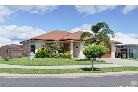 Property photo of 3 Thornborough Circuit Smithfield QLD 4878