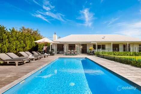 Property photo of 8 Kindra Close Portsea VIC 3944