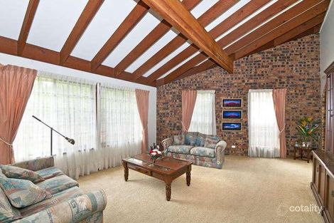 Property photo of 50 Bronzewing Close Elanora QLD 4221