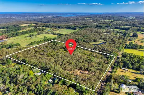 744 Wisemans Ferry Rd, Somersby, NSW 2250