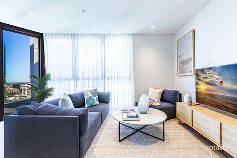 2602/111 Mary St, Brisbane City, QLD 4000