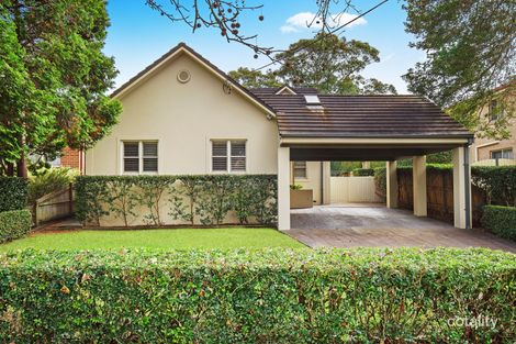 Property photo of 9 Frederick Street Killara NSW 2071