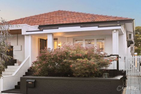 Property photo of 91 Sewell Street East Fremantle WA 6158