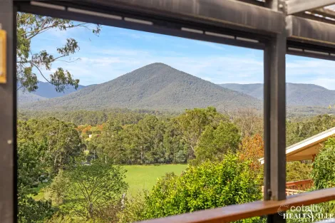 22 Juel Cres, Healesville, VIC 3777