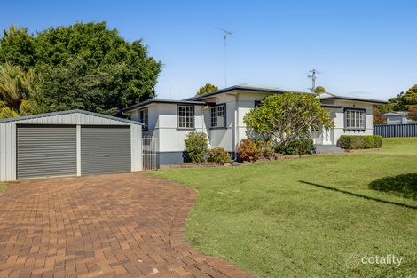 24 Vacy St, Newtown, QLD 4350