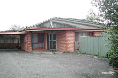 2/4 Cygnet Ct, Longford, TAS 7301