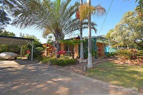 35 Crawford Dr, Dundowran, QLD 4655