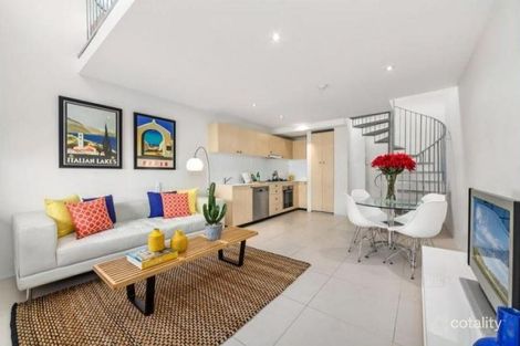 Property photo of 42/43-57 Mallett Street Camperdown NSW 2050