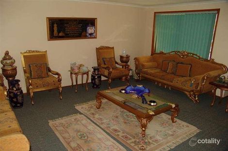 Property photo of 50 Napier Avenue Lurnea NSW 2170