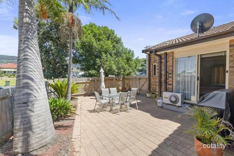 Property photo of 6/9-11 Albert Street Woonona NSW 2517