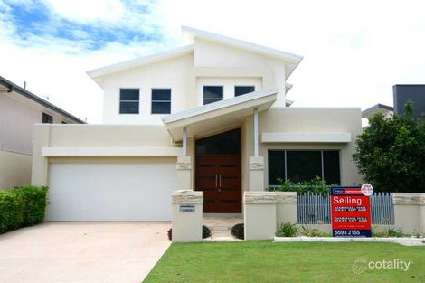 Property photo of 73 Azzurra Drive Varsity Lakes QLD 4227