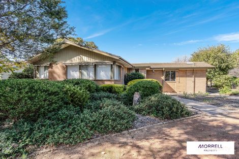 Property photo of 1 Kanooka Street Rivett ACT 2611