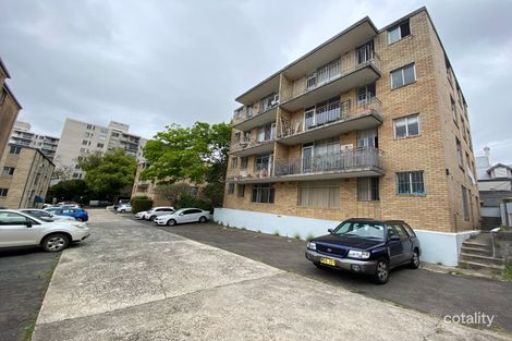 4/3 Charlton Way, Glebe, NSW 2037