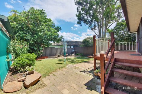 Property photo of 23 Neriba Crescent Whalan NSW 2770