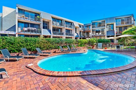 Property photo of 9/21-25 Old Burleigh Road Surfers Paradise QLD 4217