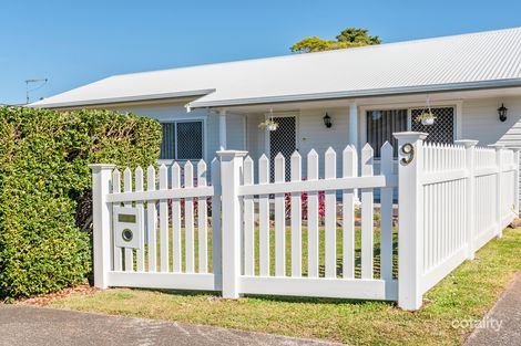 Property photo of 9 Clifford Street Goonellabah NSW 2480