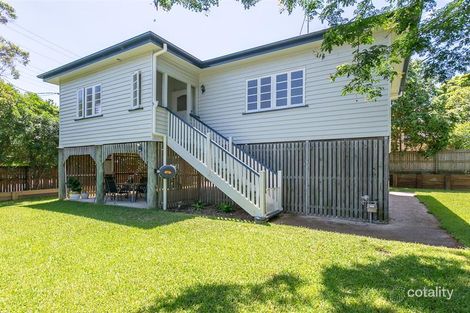 Property photo of 59 Frasers Road Ashgrove QLD 4060