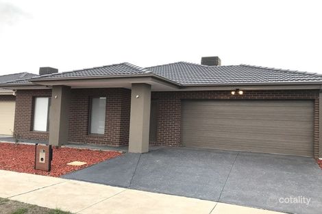 Property photo of 11 Lauradan Way Wollert VIC 3750