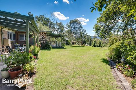 Property photo of 70 Mt Morton Road Belgrave Heights VIC 3160