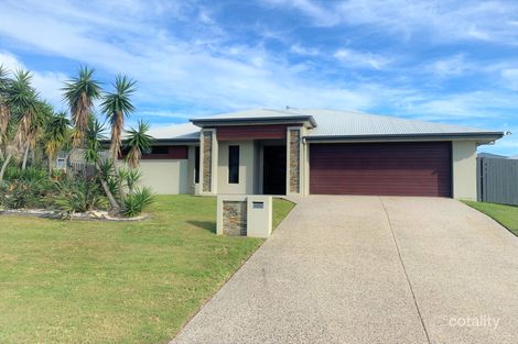 Property photo of 25 Parklands Boulevard Wondunna QLD 4655