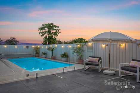 Property photo of 49 Falco Drive Bahrs Scrub QLD 4207