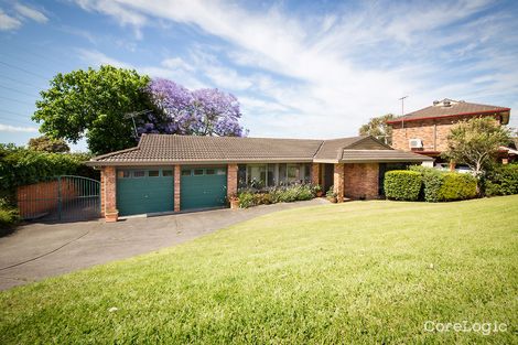 Property photo of 32 Dandarbong Avenue Bangor NSW 2234