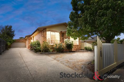 Property photo of 3 Mimosa Road Mill Park VIC 3082