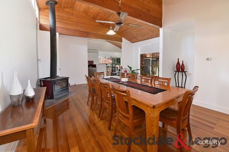 Property photo of 3 Mimosa Road Mill Park VIC 3082