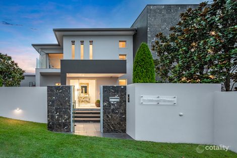 Property photo of 76 Eldernell Terrace Hamilton QLD 4007