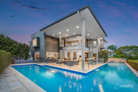 76 Eldernell Tce, Hamilton, QLD 4007