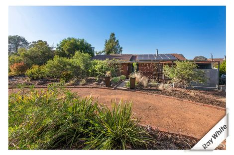 Property photo of 17 Clifford Crescent Melba ACT 2615