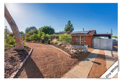 Property photo of 17 Clifford Crescent Melba ACT 2615