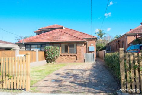 Property photo of 196 High Street North Willoughby NSW 2068
