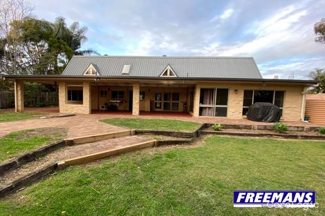 Property photo of 3 Albion Street Taabinga QLD 4610