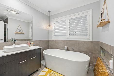 Property photo of 49 Falco Drive Bahrs Scrub QLD 4207