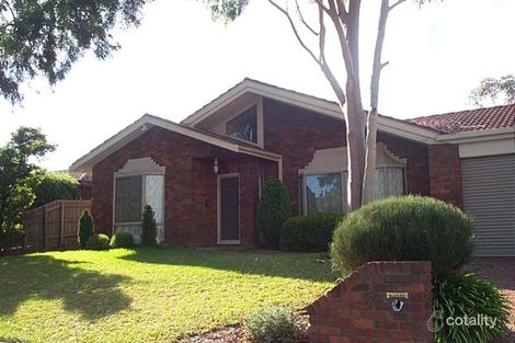 28 Anthony Dr, Lysterfield, VIC 3156