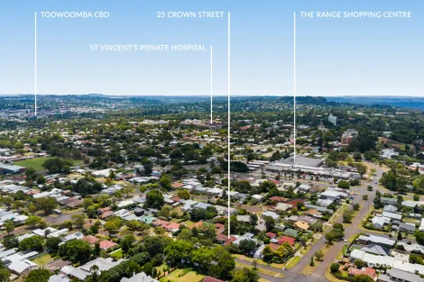 Property photo of 25 Crown Street Rangeville QLD 4350