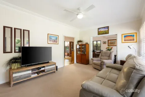 Property photo of 25 Crown Street Rangeville QLD 4350