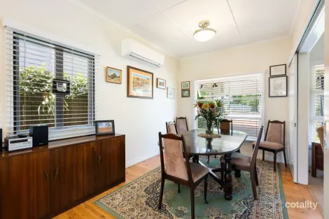 Property photo of 25 Crown Street Rangeville QLD 4350