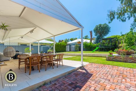Property photo of 9 Floribunda Avenue Sorrento WA 6020