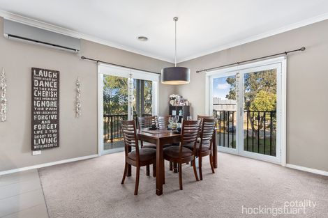 Property photo of 9 Kevington Drive Eynesbury VIC 3338