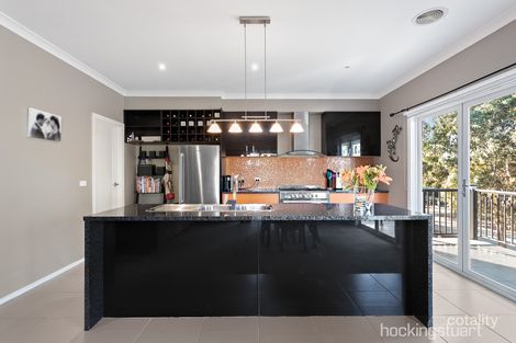 Property photo of 9 Kevington Drive Eynesbury VIC 3338