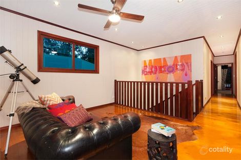 Property photo of 25 Mannion Street Red Hill QLD 4059