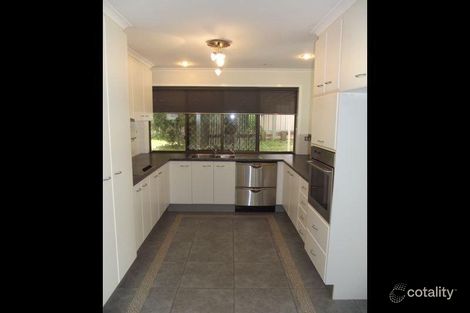 Property photo of 26 Gulligal Street Kingsthorpe QLD 4400