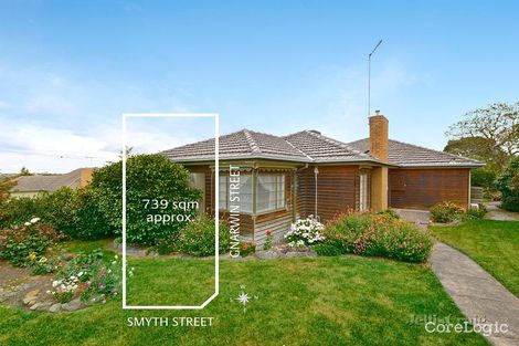 Property photo of 1 Smyth Street Mount Waverley VIC 3149