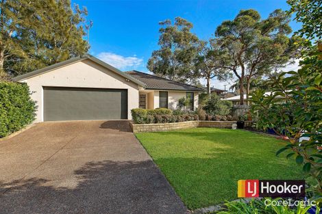 Property photo of 44A Sabrina Avenue Bateau Bay NSW 2261